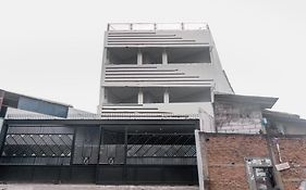 Hotel O Homia Residence